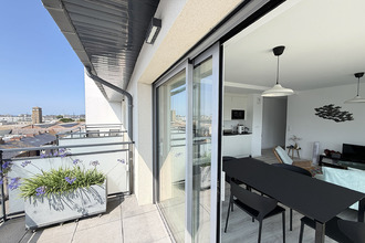 achat appartement st-malo 35400