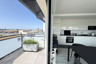 achat appartement st-malo 35400