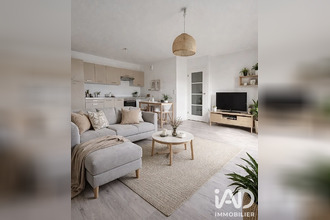 achat appartement st-malo 35400