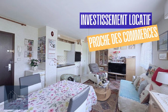 achat appartement st-malo 35400