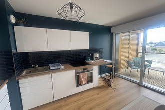 achat appartement st-malo 35400