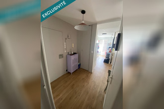 achat appartement st-malo 35400