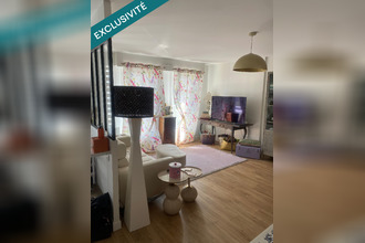 achat appartement st-malo 35400