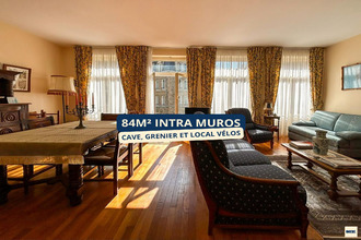 achat appartement st-malo 35400