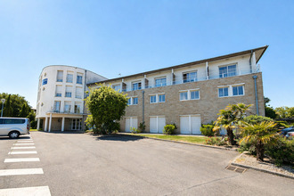 achat appartement st-malo 35400