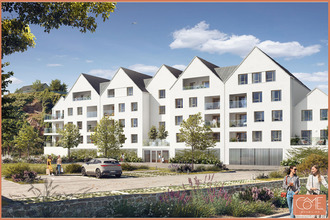 achat appartement st-malo 35400