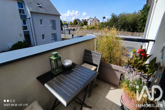 achat appartement st-malo 35400