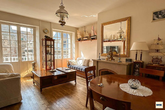 achat appartement st-malo 35400