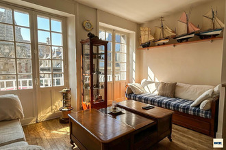 achat appartement st-malo 35400
