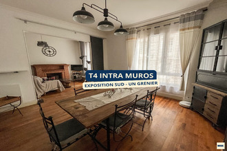 achat appartement st-malo 35400