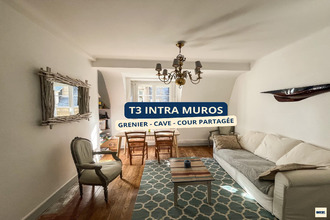 achat appartement st-malo 35400
