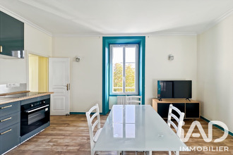 achat appartement st-malo 35400