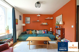 achat appartement st-malo 35400