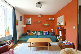 achat appartement st-malo 35400