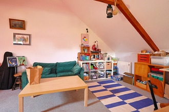 achat appartement st-malo 35400