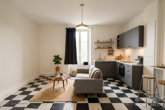 achat appartement st-malo 35400