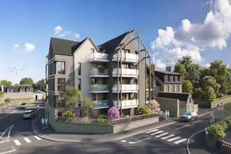 achat appartement st-malo 35400
