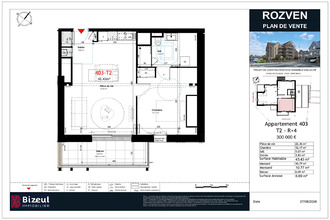 achat appartement st-malo 35400