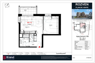 achat appartement st-malo 35400