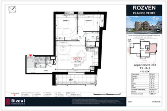 achat appartement st-malo 35400
