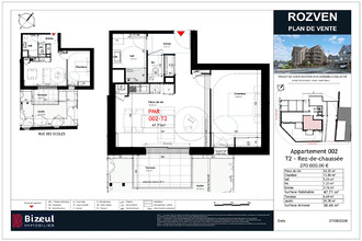 achat appartement st-malo 35400