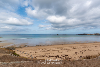 achat appartement st-malo 35400