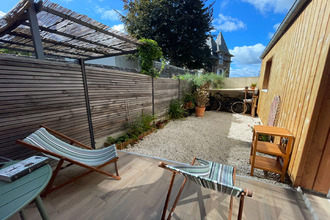 achat appartement st-malo 35400