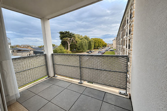 achat appartement st-malo 35400