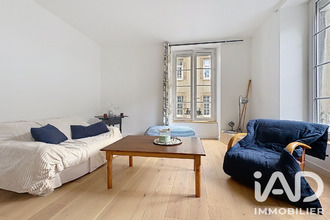 achat appartement st-malo 35400