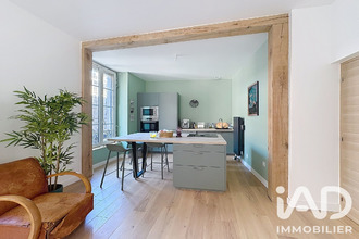 achat appartement st-malo 35400