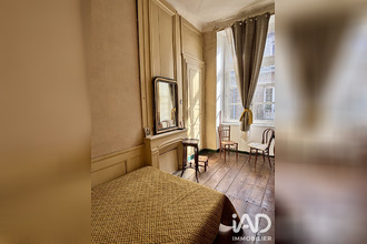 achat appartement st-malo 35400