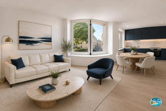 achat appartement st-malo 35400