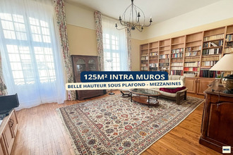 achat appartement st-malo 35400