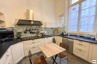 achat appartement st-malo 35400