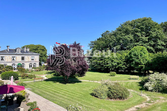 achat appartement st-malo 35400