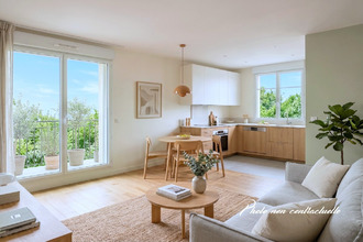 achat appartement st-malo 35400