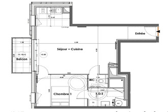 achat appartement st-malo 35400