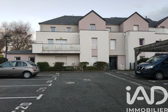achat appartement st-malo 35400