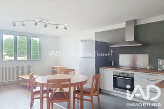 achat appartement st-malo 35400