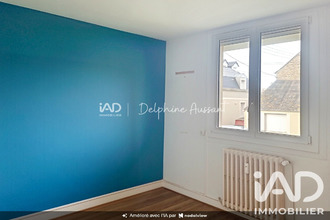 achat appartement st-malo 35400