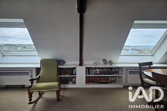 achat appartement st-malo 35400