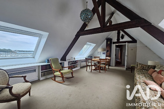 achat appartement st-malo 35400