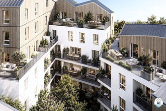 achat appartement st-malo 35400