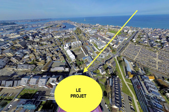 achat appartement st-malo 35400