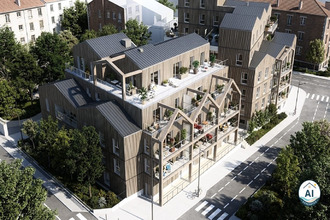 achat appartement st-malo 35400