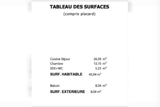 achat appartement st-malo 35400