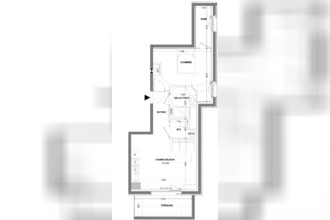 achat appartement st-malo 35400