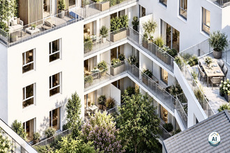 achat appartement st-malo 35400