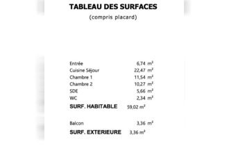 achat appartement st-malo 35400
