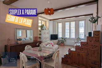 achat appartement st-malo 35400